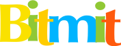 Bitmit logo